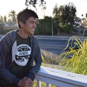 Meet your Posher, Allen